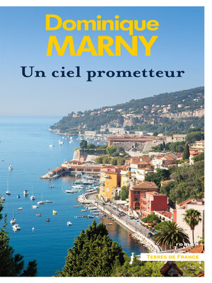 cover image of Un ciel prometteur